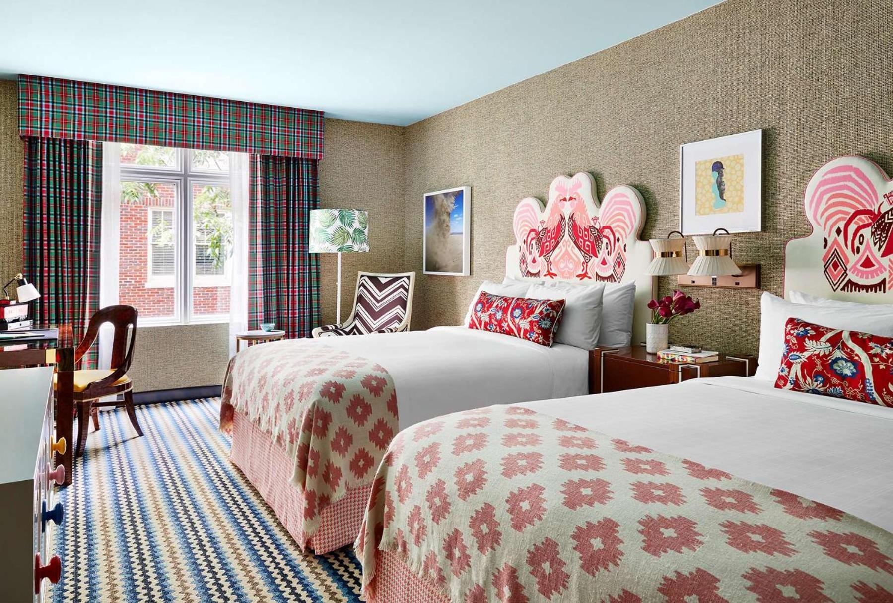 Graduate By Hilton Columbia Sc Hotel Ngoại thất bức ảnh