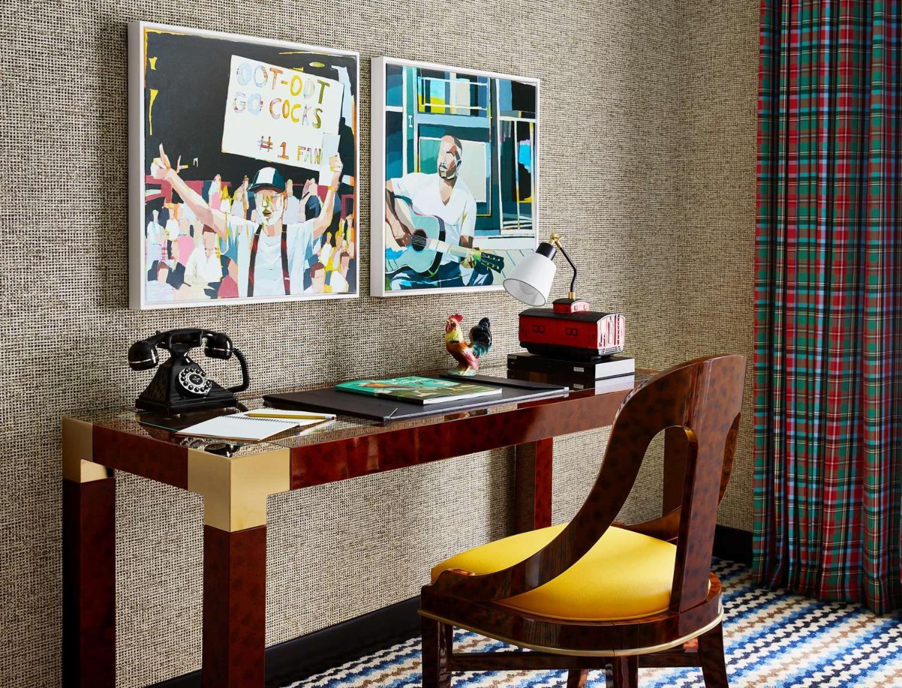 Graduate By Hilton Columbia Sc Hotel Ngoại thất bức ảnh