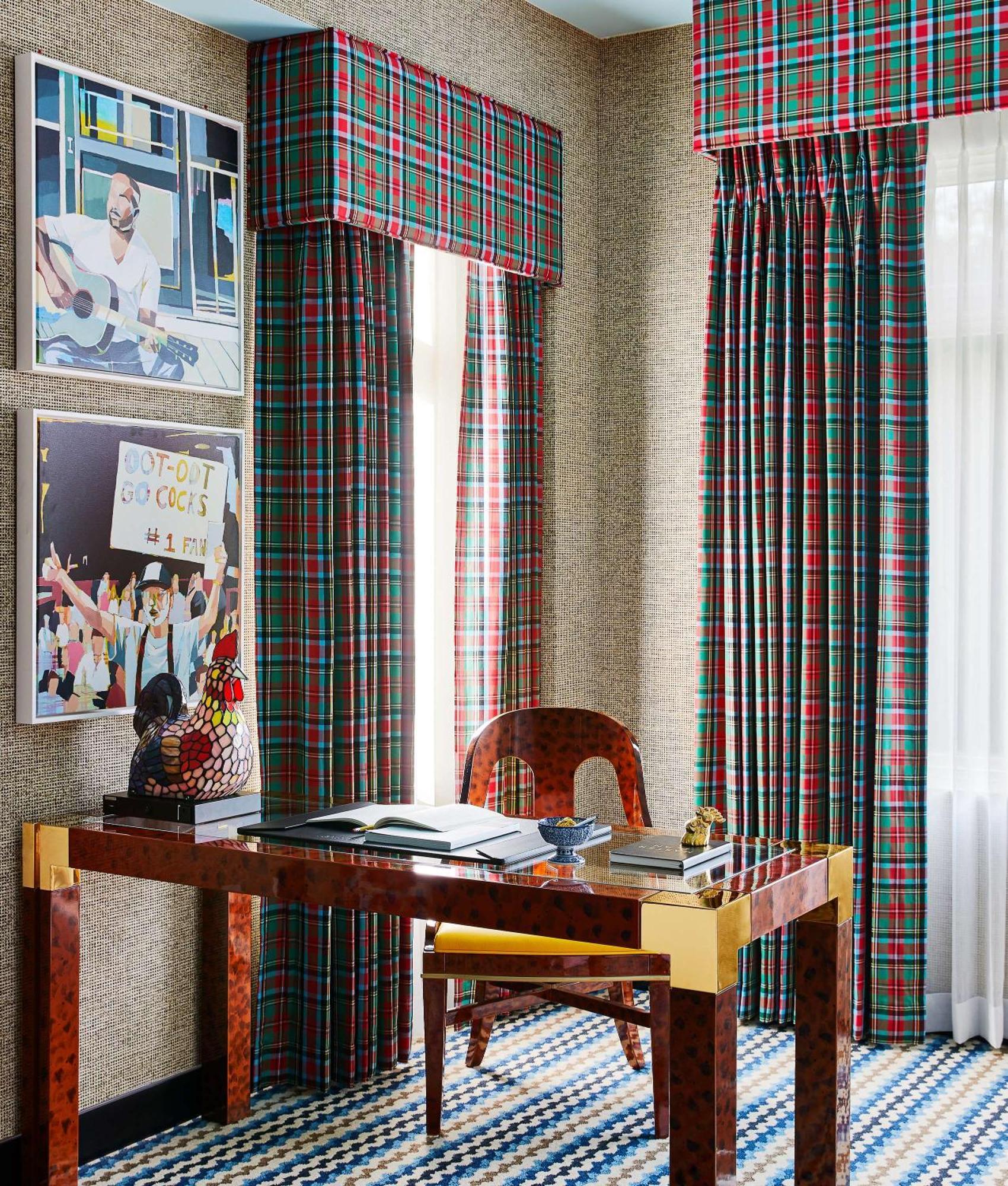 Graduate By Hilton Columbia Sc Hotel Phòng bức ảnh