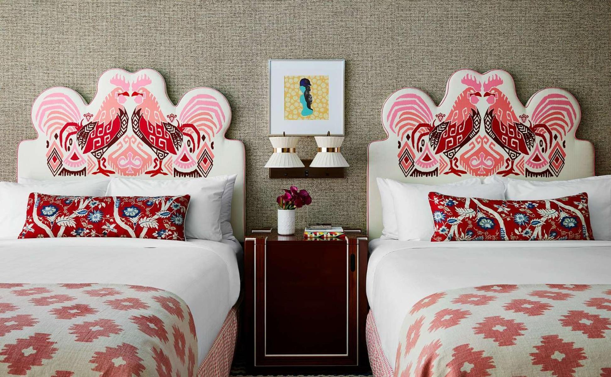 Graduate By Hilton Columbia Sc Hotel Ngoại thất bức ảnh